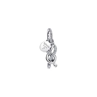 Pandora Mujer, Accesorios, Blanco, Talla: ONE Size