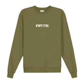 Arte Uomo, Felpe, Verde, XL, new