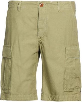TELA GENOVA BOTTOMWEAR - Shorts & Bermuda Shorts on YOOX.COM