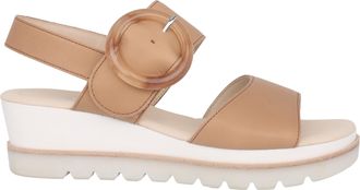 Gabor 44.645.24 - womens sandal - size 5.5 (UK) 38.5 (EU)