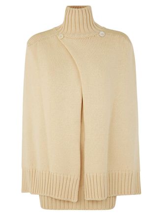 Jil Sander Sweater Tn Ls