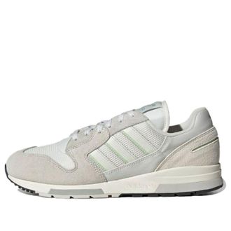 adidas ZX 420 Ash Silver Pale Green GW5764