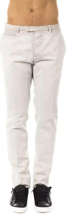 Uominitaliani Cotton Men Mens Pant
