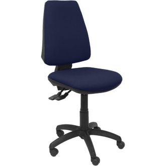 Piqueras y Crespo Silla Elche S Bali Azul Marino