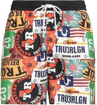 True Religion PARTES DE ABAJO - Pantalones cortos y bermudas en YOOX.COM