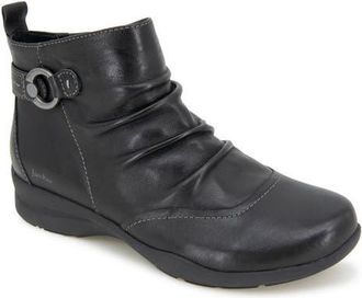 Jambu Angie Casual Boot in Black at Nordstrom, Size 6.5