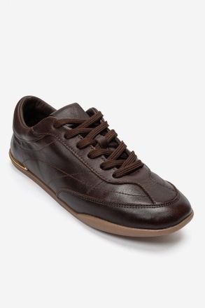 Prologue Polette Leren Sneaker