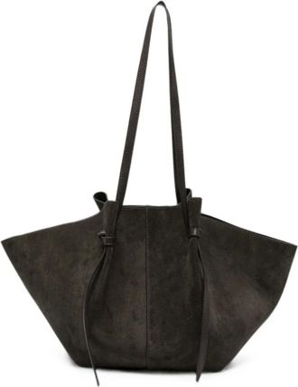 Yuzefi Mujer, Bolsos, Marr&oacute;n, Talla: ONE Size