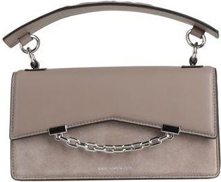 Karl Lagerfeld BAGS - Handbags sur YOOX.COM