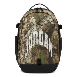 Nike Jordan Air Jordan Realtree Backpack 33L Black IQ2939-010
