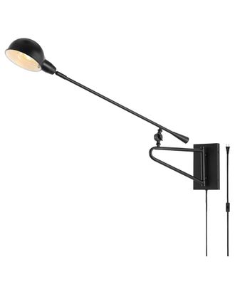 Safavieh Moxley 36.5In Wall Sconce