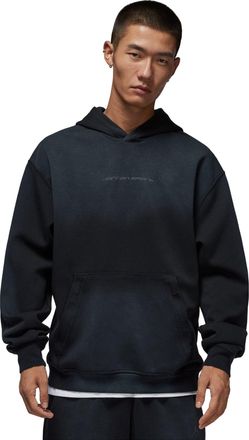Nike Jordan Air Jordan Sport Hoop Fleece Dri-Fit Pullover Hoodie Black HQ8691-010