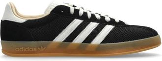 adidas Heren, Schoenen, Zwart, Maat: 45 1/2 EU Gaze