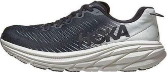 Hoka One One Rincon 3 2E Wide Black White 1121370-BWHT
