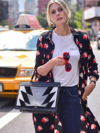 Say hello to Furla’s new It-Bag of dreams