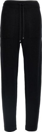 Max Mara Max Mara S Pantalones ópera