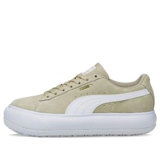 Puma (WMNS) PUMA Suede Mayu Putty 380686-16