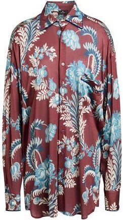 Etro Shirts