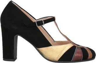 Chiarini Bologna CALZADO - Zapatos de sal&oacute;n en YOOX.COM