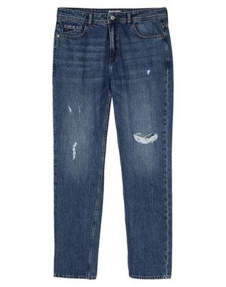 Yes-Zee BOTTOMWEAR - Jeans sur YOOX.COM