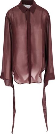 Frankie Shop Camicia Verlin