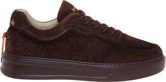 Barracuda Uomo, Scarpe, Marrone, 43 EU, new