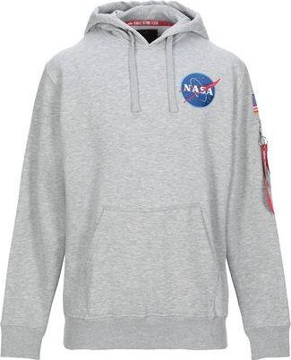 Alpha Industries TOPWEAR - Sweatshirts sur YOOX.COM
