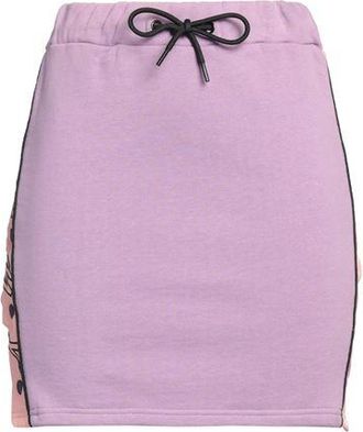 GRMY BOTTOMWEAR - Mini skirts on YOOX.COM