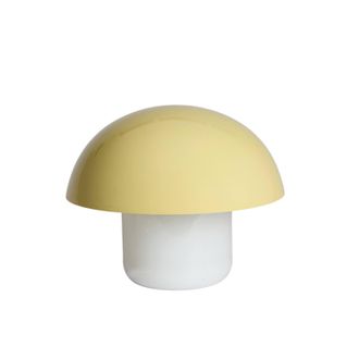Light & Living Light & Living - L&aacute;mpara De Mesa - Enivo - Verde - Metal