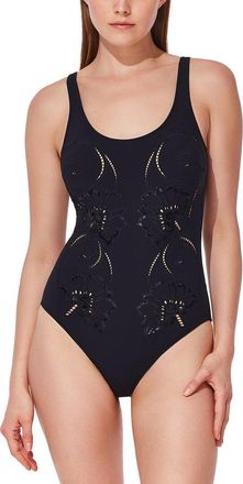 Gottex Hokkaido Swimsuit