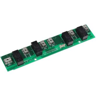 Bosch M&oacute;dulo De Rel&eacute; - 00701425