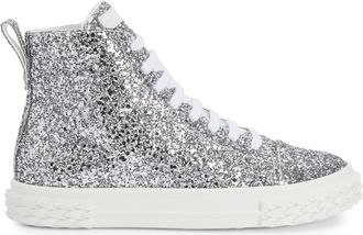 Giuseppe Zanotti Ecoblabber