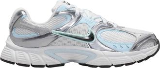 Nike V5 RNR-sportschoenen voor dames (Wit/blauw)
