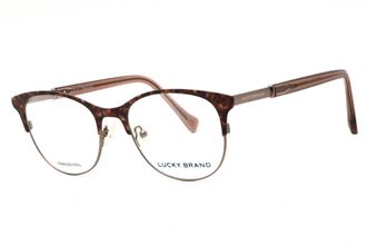 Lucky Brand VLBD127 0HAV 00 Havana 51mm