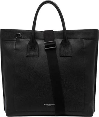 Gianni Chiarini Donna, Borse, Nero, Taglia unica, new