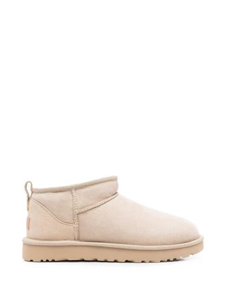 UGG w Classic Ultra Mini