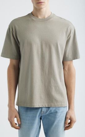 Madewell The Vintage T-Shirt in Washed Olive at Nordstrom, Size Xx-Large
