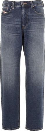 Diesel Mujer, Vaqueros, Azul, Talla: W29