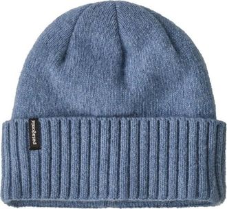 Patagonia Brodeo Beanie Mütze - Unisex | blau