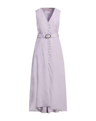 Twin-Set KLEIDER - Maxi-Kleider auf YOOX.COM