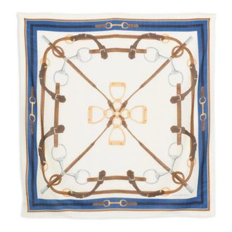 Ralph Lauren Foulard Belting - - Accessories - Donna - Multicolore - ONE SIZE