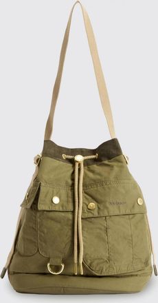 Barbour Borsa a secchiello Mia Barbour in cotone