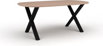 Schubiger M&ouml;bel Esstisch Tombar