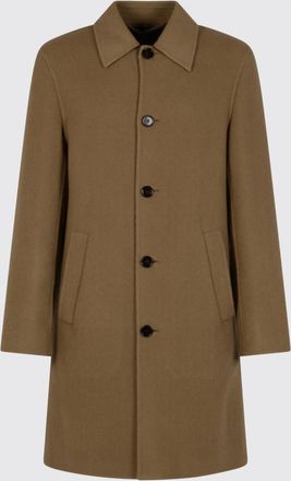 Burberry Cappotto di lana Burberry