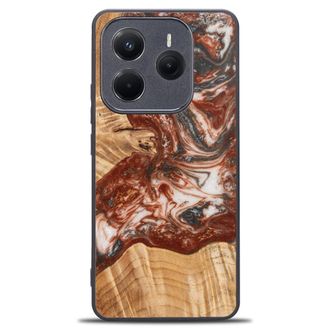OEM Funda Bewood Unique Para Xiaomi Redmi Note 14 5g - Planetas - Venus