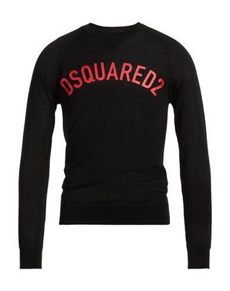 Dsquared2 MAGLIERIA - Pullover su YOOX.COM