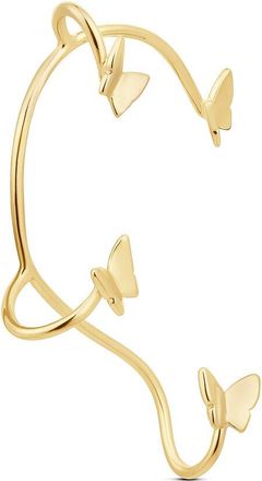 SHYMI Shymi 18K Filled Ear Cuff