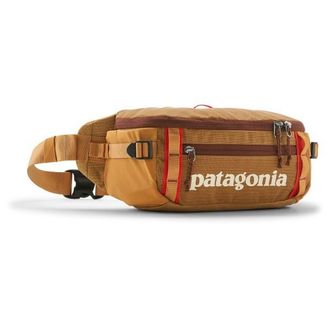 Patagonia Black Hole Waist Pack 5 H&uuml;fttasche - | braun