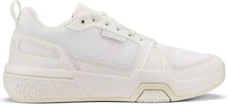 Olukai Womens Anau Shoes In Bright White