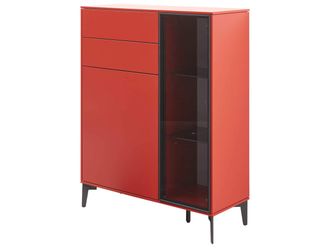 Schubiger M&ouml;bel Highboard Thales Basic